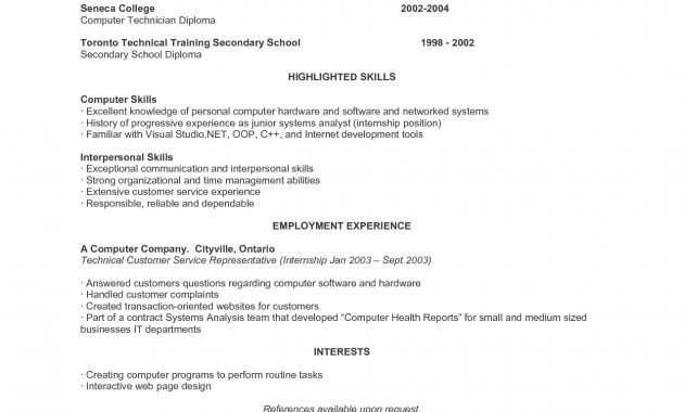 Education Based Resume Nguonhangthoitrang intended for proportions 1275 X 1650