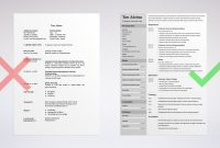 Emailing A Resume Sample And Complete Guide 12 Examples with regard to proportions 3000 X 1599