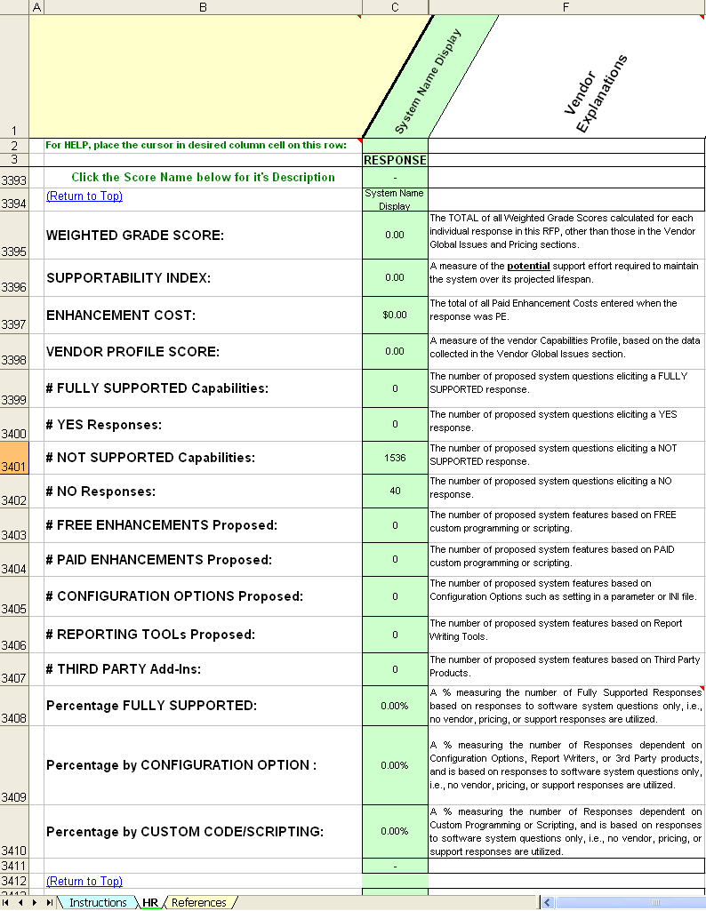 Erp Selection For Enterprise Resource Planning Software within sizing 794 X 1025