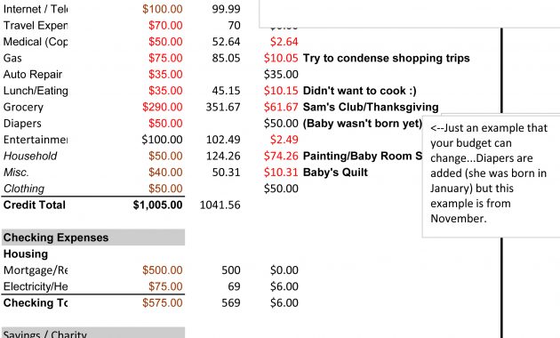 Example Of Cash Budget Sheet Format With Receipts And Payments Shown with regard to dimensions 2078 X 2702