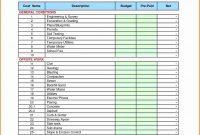 Example Of Commercial Construction Budget Spreadsheet Costtor Job inside dimensions 1285 X 1660