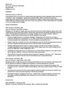 Example Of Resume Objective For Sociology Major Resume Template pertaining to sizing 2550 X 3300