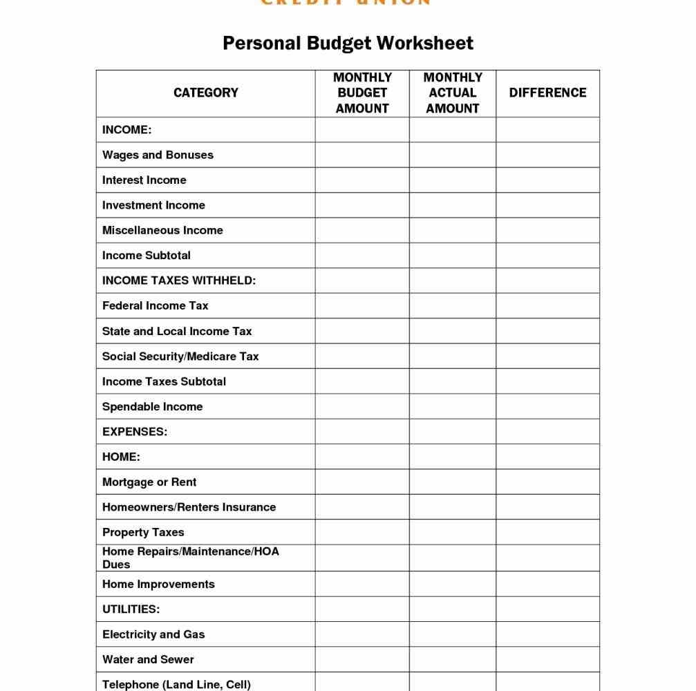 Example Of Suze Orman Budget Spreadsheet Budgetrksheet Pictures regarding proportions 1007 X 1000