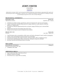 Expert Preferred Resume Templates Resume Genius pertaining to sizing 800 X 1035