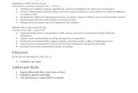 Expert Preferred Resume Templates Resume Genius regarding size 800 X 1035