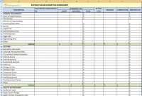 Farm Budget Template Excel Laobing Kaisuo within measurements 1166 X 791