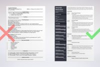 Financial Analyst Resume Sample Complete Guide 20 Examples in dimensions 3000 X 1599