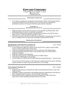 First Cv Sample Best Time Resume Templates 1 Tjfs Journal with sizing 1700 X 2200