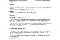 First Job Resume Template Google Search Resume Pinterest Job intended for sizing 1275 X 1650