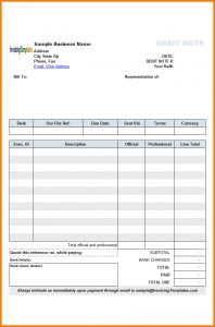 Free Accounts Receivable Receipt Template Versatolelive in sizing 724 X 1096