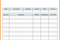 Free Accounts Receivable Receipt Template Versatolelive in sizing 724 X 1096