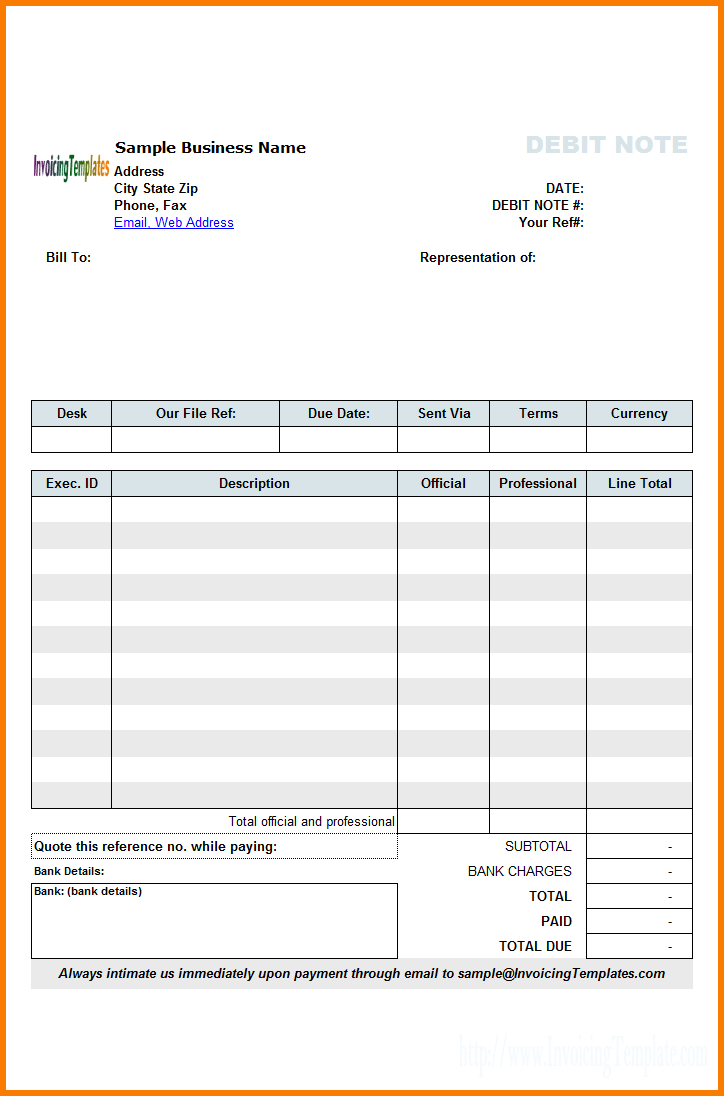 Free Accounts Receivable Receipt Template Versatolelive in sizing 724 X 1096