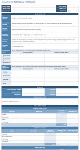 Free Change Management Templates Smartsheet Engineering Change with proportions 656 X 1224