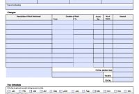 Free Contractor Invoice Template Excel Pdf Word Doc in proportions 1054 X 1312