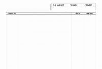 Free Invoice Template Pdf Fillable Fillable Invoice Template Pdf with regard to measurements 791 X 1024