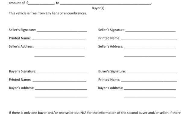 Free Maine Motor Vehicle Bill Of Sale Form Pdf Eforms Free inside proportions 791 X 1024