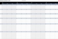 Free Marketing Plan Templates For Excel Smartsheet inside sizing 1452 X 769