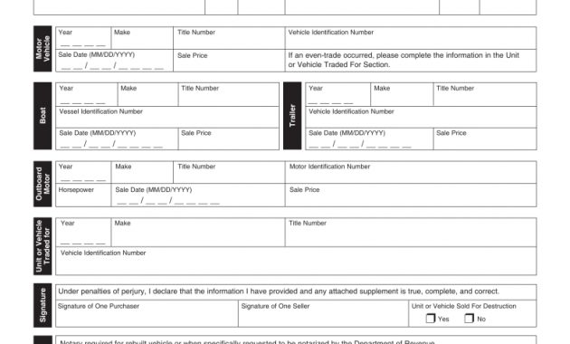 Free Missouri Motor Vehicle Bill Of Sale Form 1957 Pdf Eforms regarding proportions 791 X 1024