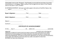 Free Notarized Bill Of Sale Form Word Pdf Eforms Free intended for proportions 791 X 1024