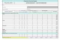 Free Personal Financial Statement Template And Credit Card with regard to measurements 1650 X 1275