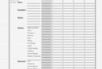 Free Printable Budget Worksheet Template Tips Printable Budget in size 1236 X 1600