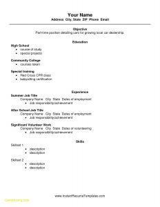 Free Resume Templates High School Students Freeresumetemplates for dimensions 1275 X 1650