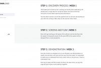 Free Software Development Proposal Template Better Proposals within dimensions 1200 X 681