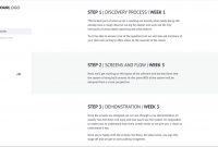 Free Software Development Proposal Template Better Proposals within sizing 1200 X 681