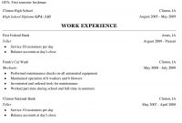Freshman College Student Resume Sample Cover Latter Sample with regard to proportions 1882 X 2722