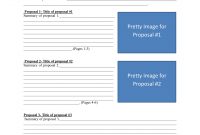 Get A Job Ken Part 3 Proposal Format Chemistry Blog within sizing 4080 X 5280