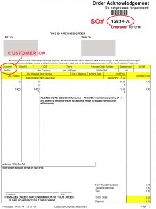 Gnucash Invoice Templates 4 Colorium Laboratorium inside size 2458 X 3293