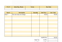 Gym Bill Format intended for proportions 718 X 1127