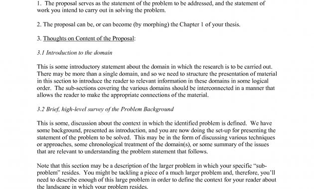 Help Me Write Engineering Dissertation Proposal Scientific with regard to dimensions 1275 X 1650