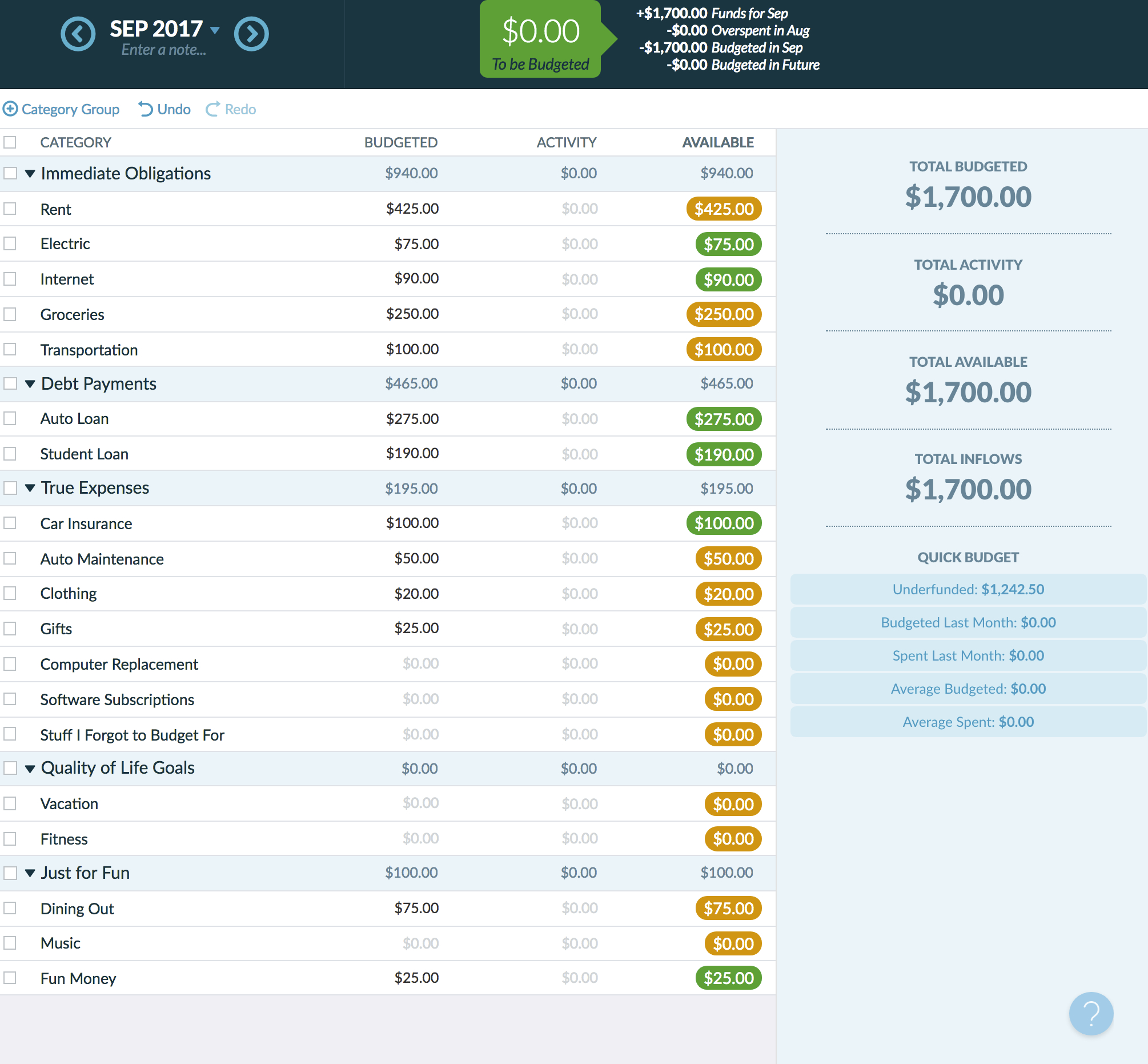 How To Create A Budget Template Ynab for dimensions 2010 X 1862