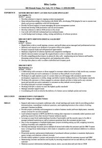 Ibm Security Resume Samples Velvet Jobs pertaining to size 860 X 1240