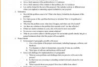 Image Result For Project Proposal For Students Template Avid with regard to sizing 1713 X 2213