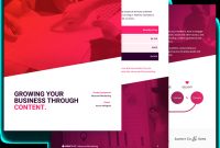 Inbound Marketing Proposal Template Free Sample Proposify for size 1116 X 1107