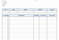 Invoice For Computer Services Download Computer Repair Invoice regarding measurements 718 X 1154