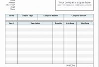 Invoice Samples Xls Invoice Template Excel 2007 Free Excel Templates with size 793 X 1120