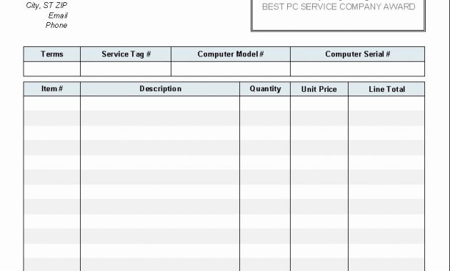 Invoice Samples Xls Invoice Template Excel 2007 Free Excel Templates with size 793 X 1120