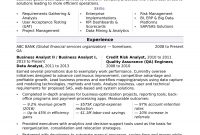 It Business Analyst Resume Yelomdigitalsiteco with regard to measurements 1700 X 2200