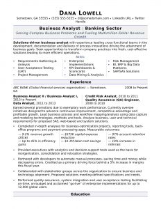 It Business Analyst Resume Yelomdigitalsiteco with regard to measurements 1700 X 2200