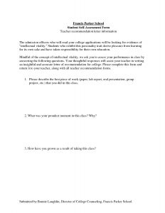 Letter Of Recommendation For Yourself Template Samples Letter within dimensions 1275 X 1650