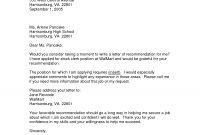 Letter Of Recommendation Request Sample Aylaquiztriviaco with regard to sizing 1275 X 1650