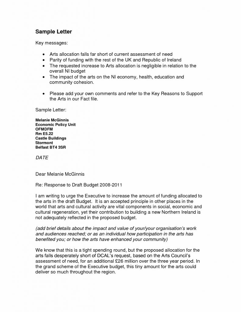 Letter To Request Budget New Letter Requesting Raise In Salary regarding proportions 791 X 1024