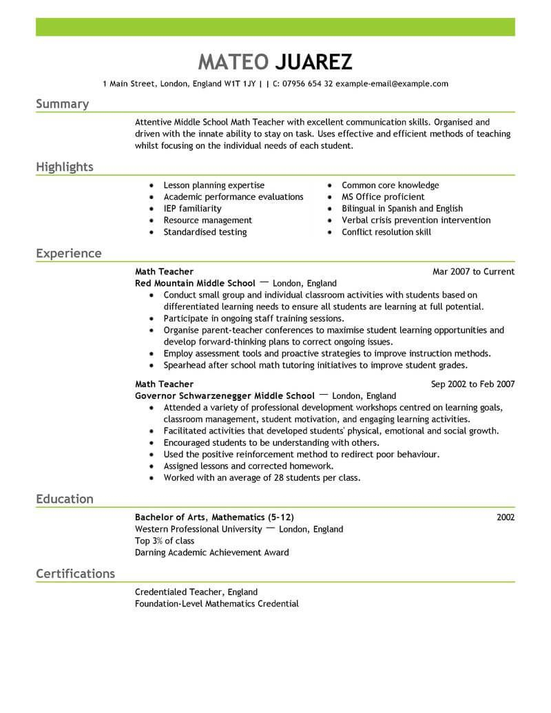 Livecareer Free Resume Templates Free Resume Templates Pinterest with regard to proportions 800 X 1035