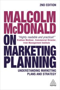 Malcolm Mcdonald On Marketing Planning with regard to proportions 833 X 1250