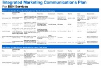 Marketing Plan Template Google Search Mrktg Plan Info regarding sizing 1650 X 1275