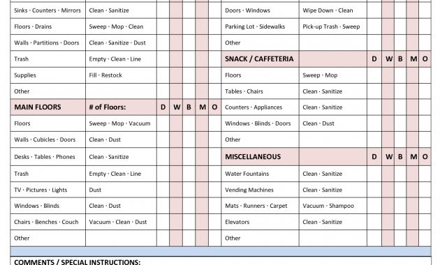 Masonry Estimate Template And Printable Blank Bid Proposal Forms with proportions 1275 X 1650