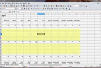 Maxresdefault New Setting Up A Budget Spreadsheet Resourcesaver for proportions 1184 X 776